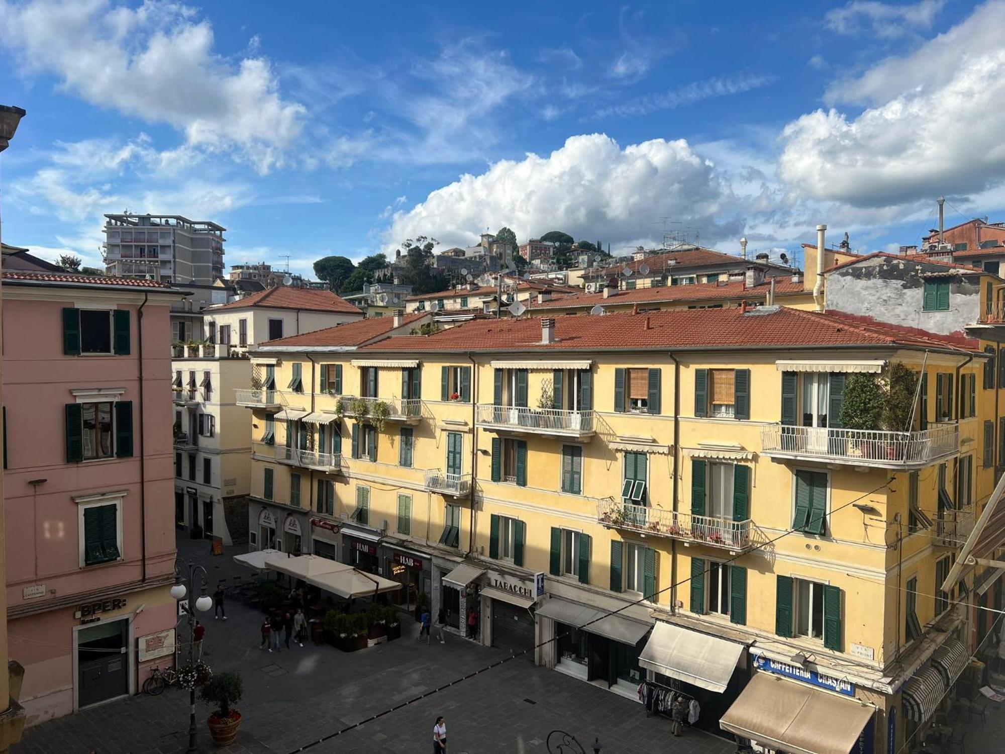 Fazio 50 Appartamento