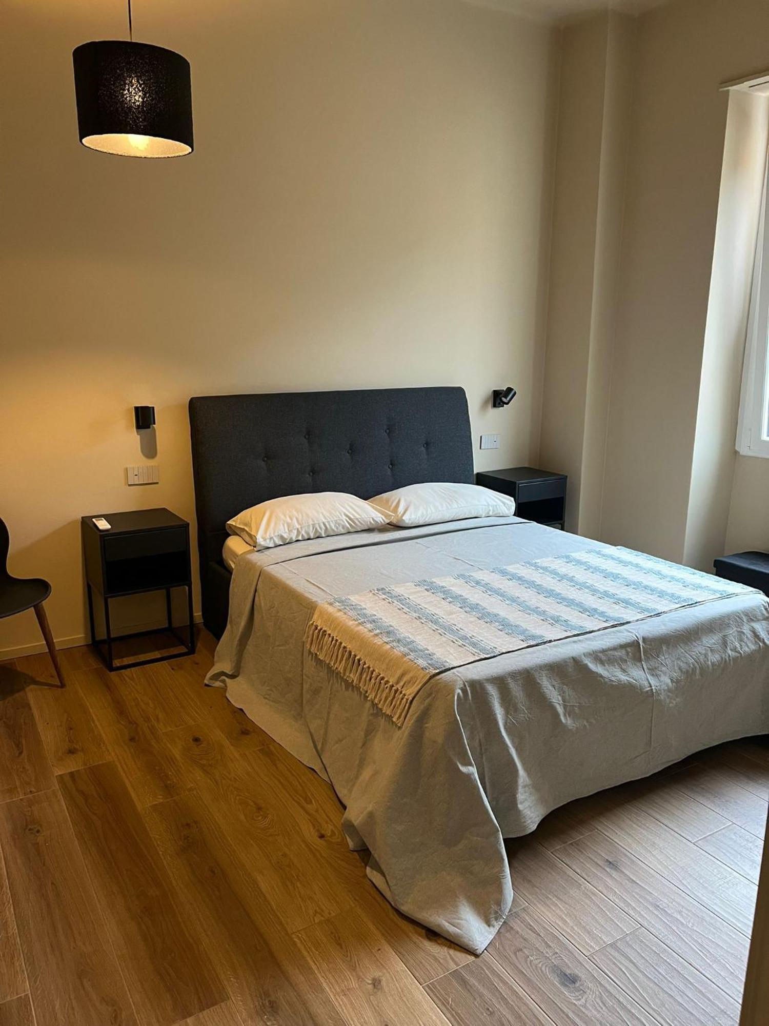 Appartamento Fazio 50