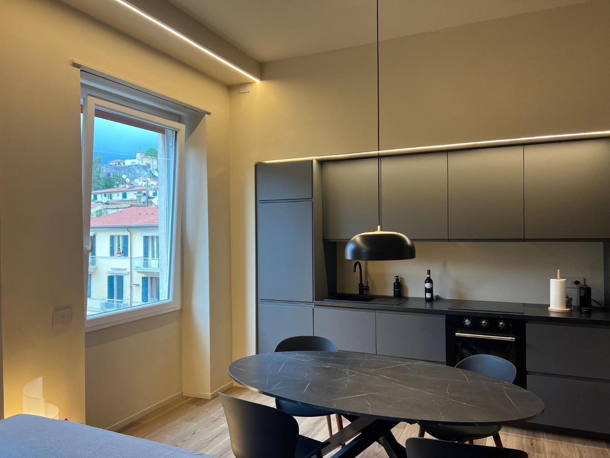 Appartamento Fazio 50